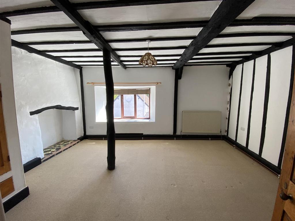 Farmhouse master Bedroom