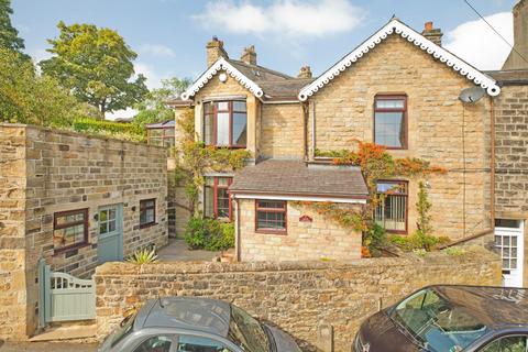 undefined, Stockinger Lane, Addingham LS29