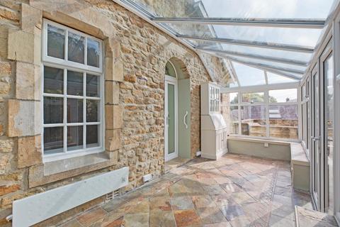 undefined, Stockinger Lane, Addingham LS29