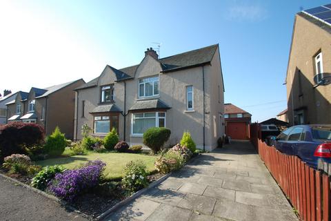 3 bedroom semi-detached house for sale, Newlands Road, Grangemouth FK3