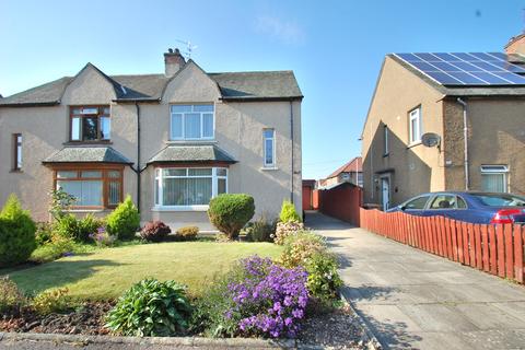 3 bedroom semi-detached house for sale, Newlands Road, Grangemouth FK3