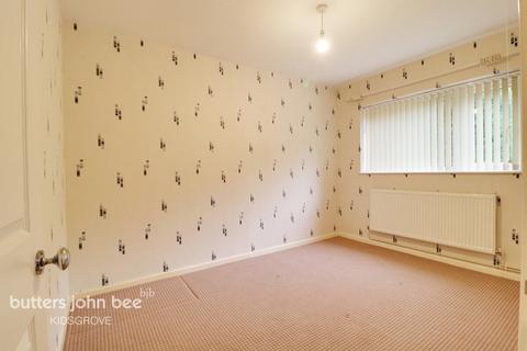 3 bedroom detached bungalow for sale, Tarvin Grove, Packmoor, ST6