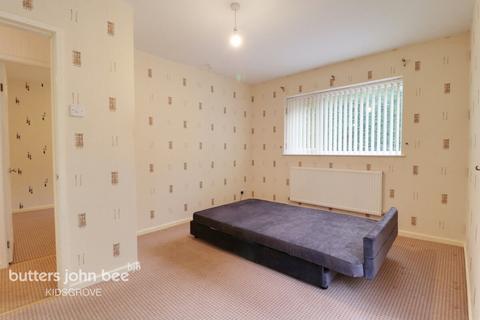 3 bedroom detached bungalow for sale, Tarvin Grove, Packmoor, ST6