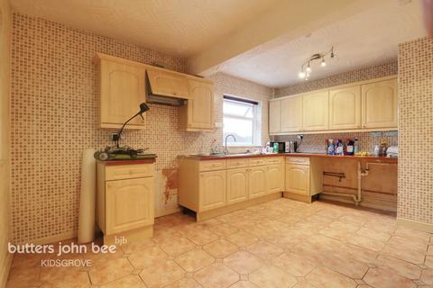 3 bedroom detached bungalow for sale, Tarvin Grove, Packmoor, ST6