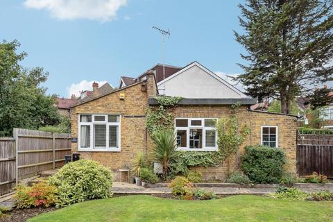 2 bedroom bungalow for sale, Eaton Rise, W5