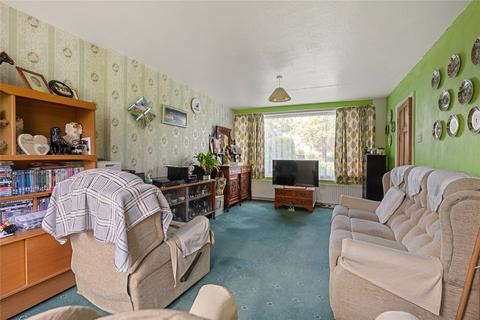 2 bedroom semi-detached house for sale, Grange Avenue, Thorp Arch, LS23