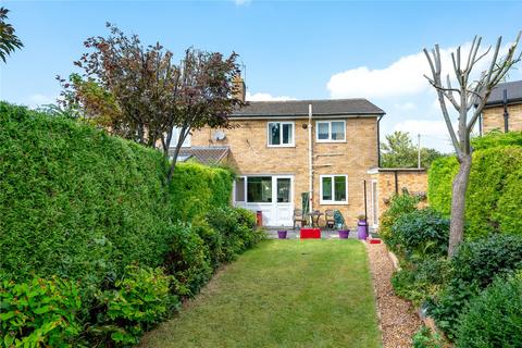 2 bedroom semi-detached house for sale, Grange Avenue, Thorp Arch, LS23