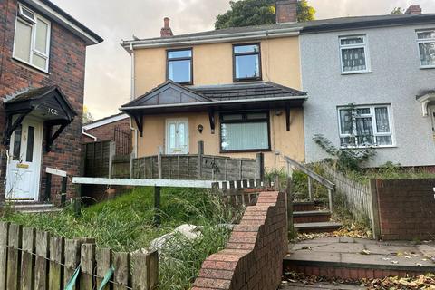 3 bedroom semi-detached house to rent, Highview Street, Dudley DY2