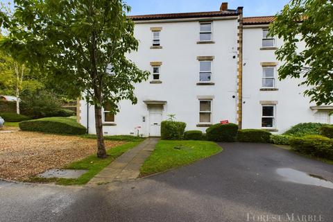 undefined, North Parade, Frome