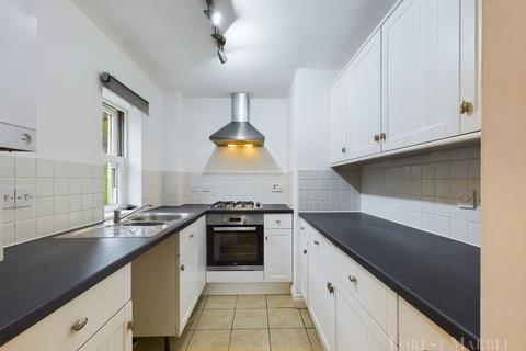 undefined, North Parade, Frome