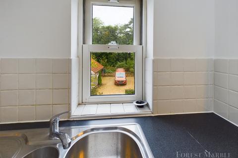 undefined, North Parade, Frome
