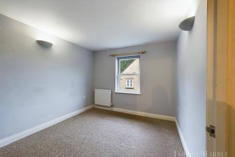 undefined, North Parade, Frome