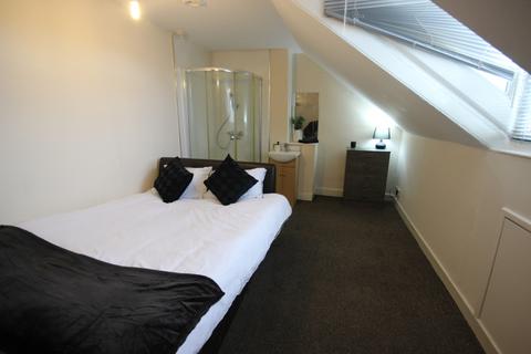 undefined, Room 6, Harley Street, Hull, HU2