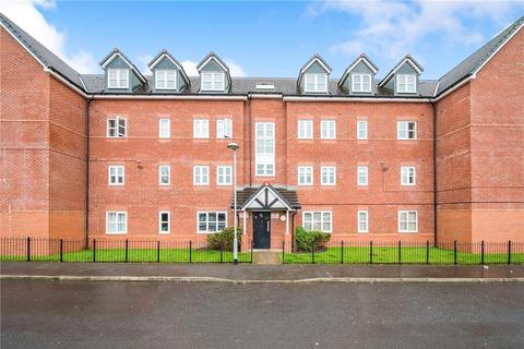 2 bedroom apartment for sale, Gas Street, Platt Bridge, Wigan