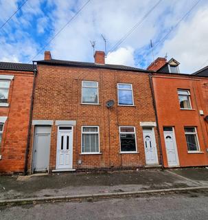 3 bedroom terraced house for sale, Carlingford Road, Nottingham NG15