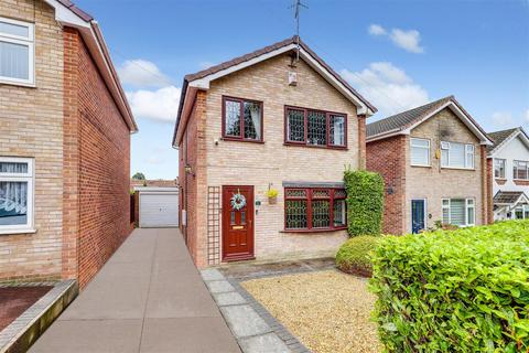 3 bedroom detached house for sale, School Walk, Bestwood Village NG6