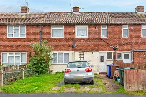 3 bedroom terraced house for sale, Selby YO8