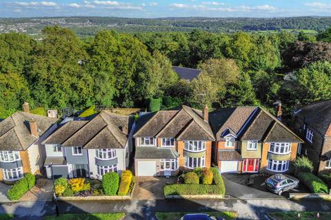 4 bedroom detached house for sale, Parkhead Road, Ecclesall, Sheffield