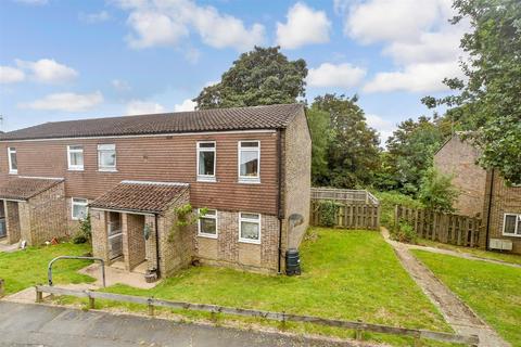 2 bedroom maisonette for sale, Campbell Close, Uckfield, East Sussex