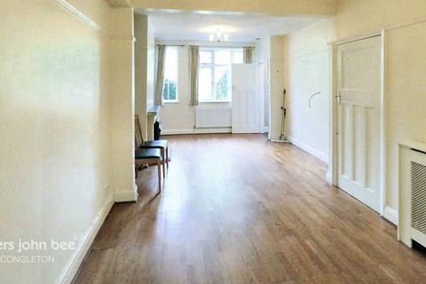 2 bedroom terraced house for sale, Reades Lane, Congleton