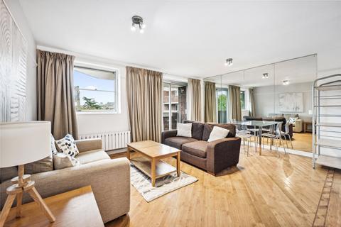 2 bedroom apartment to rent, Cromwell Road, London, SW5