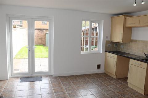 4 bedroom end of terrace house for sale, Barrow Close, Walsall Wood