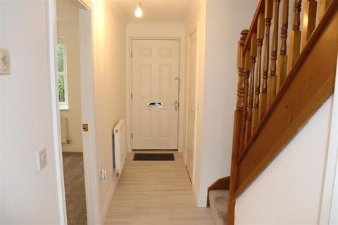 4 bedroom end of terrace house for sale, Barrow Close, Walsall Wood