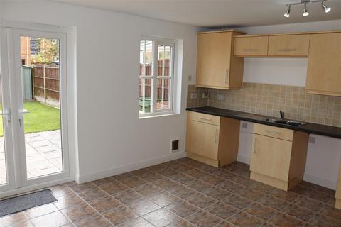 61 Barrow Close, Walsall, WS9 9BS