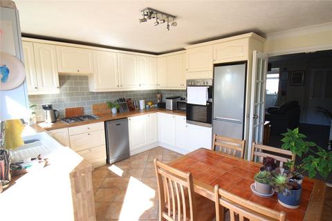 3 bedroom terraced house for sale, Kingsmead Avenue, Stubbington, Hampshire, PO14