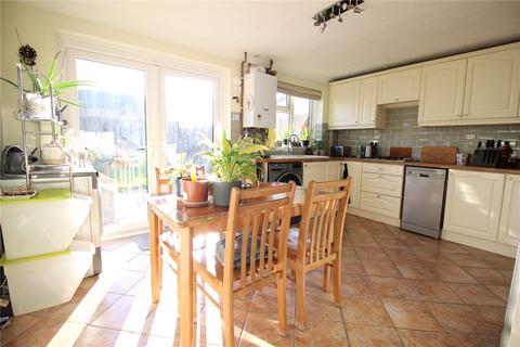 3 bedroom terraced house for sale, Kingsmead Avenue, Stubbington, Hampshire, PO14