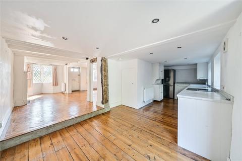 3 bedroom terraced house for sale, Giggs Hill Road, Thames Ditton, KT7