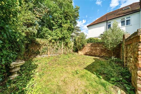 3 bedroom terraced house for sale, Giggs Hill Road, Thames Ditton, KT7