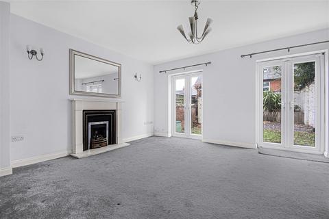 3 bedroom detached house for sale, Eastern Avenue, Reading