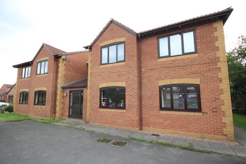 undefined, Birkdale Avenue, Branston DE14