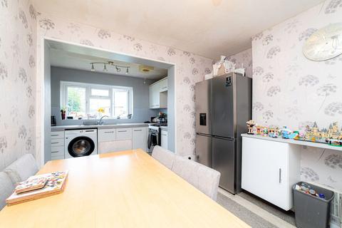 3 bedroom semi-detached house for sale, Sweechgate, Broad Oak, CT2