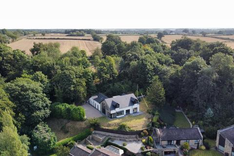 4 bedroom detached house for sale, Dibdale Road, Neasham, Darlington