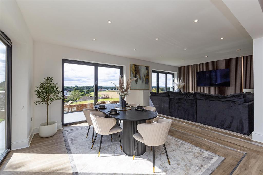 Dibdale Road, Neasham, Darlington 4 bed detached house for sale £725,000