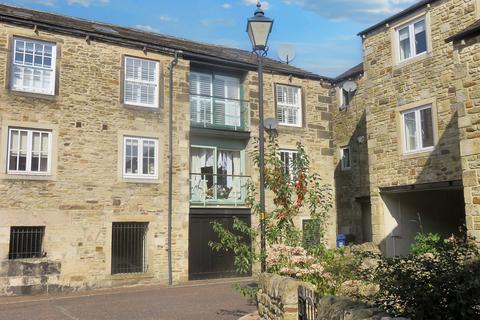 2 bedroom duplex for sale, Brindley Mill, Skipton BD23