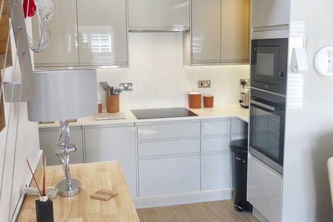 2 bedroom duplex for sale, Brindley Mill, Skipton BD23