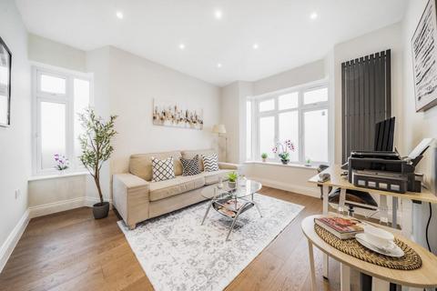 3 bedroom end of terrace house for sale, St Andrews Road, Acton