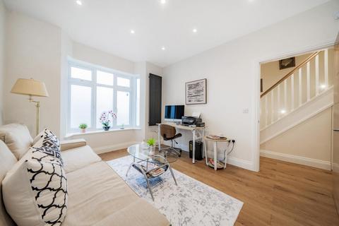 3 bedroom end of terrace house for sale, St Andrews Road, Acton