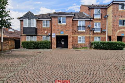 1 bedroom flat for sale, Lowden Road, Southall UB1