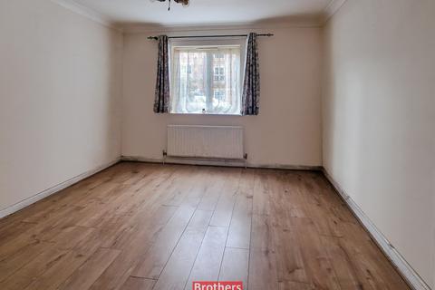 1 bedroom flat for sale, Lowden Road, Southall UB1