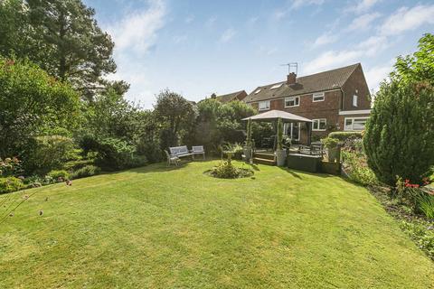 3 bedroom semi-detached house for sale, Wavendene Avenue, Egham, Surrey, TW20