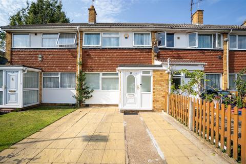 3 bedroom terraced house for sale, Channel Close, Hounslow TW5