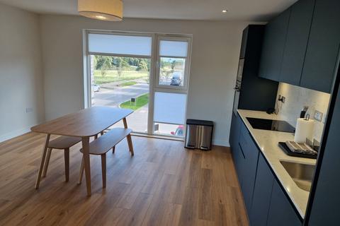 undefined, Loches Drive, St Andrews, Fife, KY16