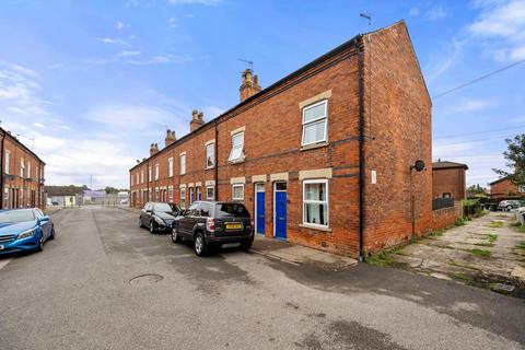 3 bedroom house for sale, Cross Street, Skegness PE25