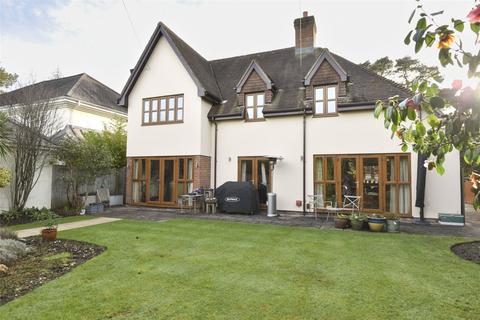 4 bedroom detached house to rent, Park Homer Road, Wimborne, Dorset, BH21