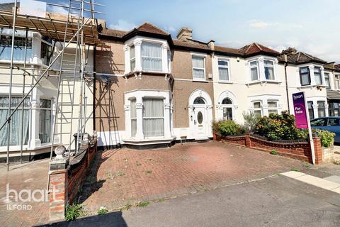 4 bedroom terraced house for sale, Douglas Road, Ilford