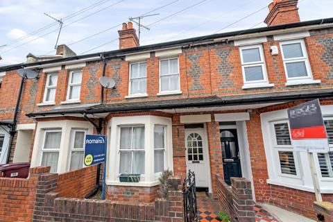 3 bedroom terraced house for sale, Queens Road, Caversham, Reading